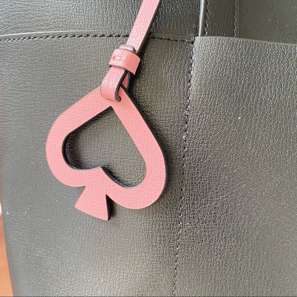NWOT kate spade | Patricia Satchel - Picture 3 of 9
